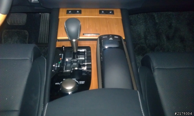 GS450H 非專案開箱