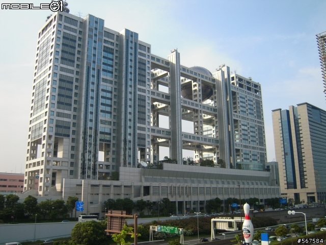 2012.6 東京自由行---景點篇