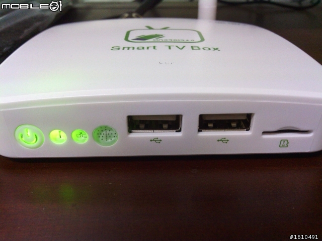 MK802 PLUS：不到00把高畫質電視變成Android智慧平板電視
