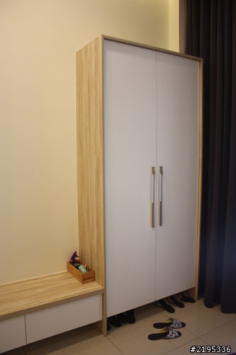 延遲兩個月終於開箱了~~~幸福的起點..