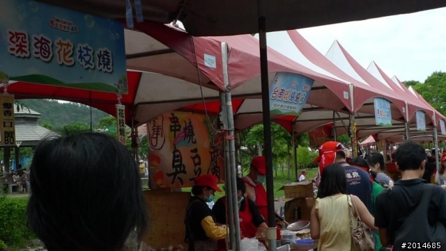 很棒的活動，全家都玩得很開心的活動分享