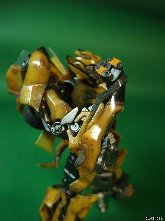[分享] TRKARA TOMY - Bumblebee