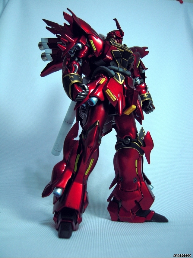 HGUC 新安洲