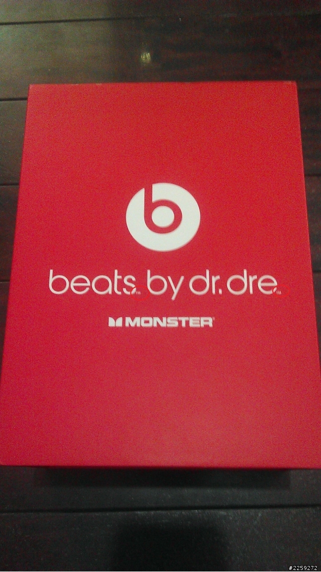 (附開箱) Beat Studio 真偽辨法! "慾"購買二手或"非公司貨"Beats Studio的大大們必看!