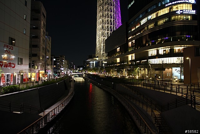 550D+15-85 遊東京相片簿 (圖多)
