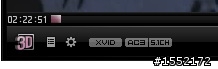 kmplayer 播放5.1聲道影片無法實現5.1的音效