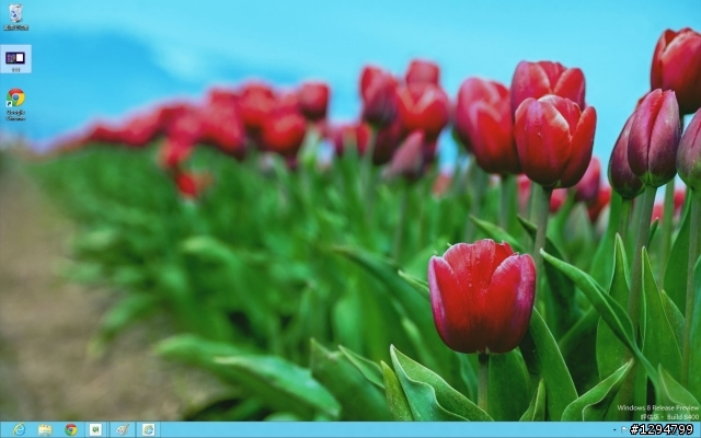 Windows 8體驗心得◆主題二Windows 8 Metro Mode界面操作全攻略「參加Windows 8達人PK賽活動心得分享」