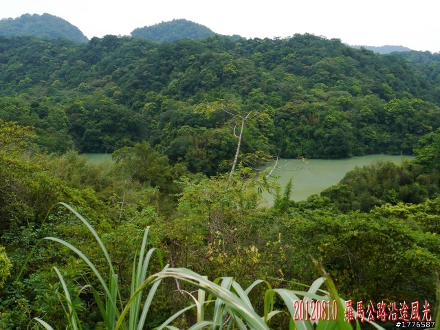 20120810 羅馬公路之旅