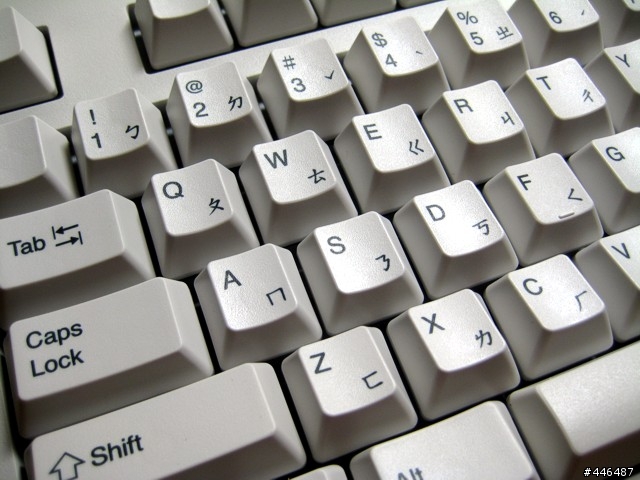 Realforce 103U 白色中文版簡單開箱