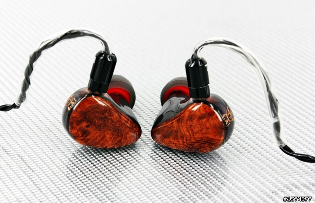 [分享]Heir Audio - IEM：3.Ai & 4.Ai （新增聽感）