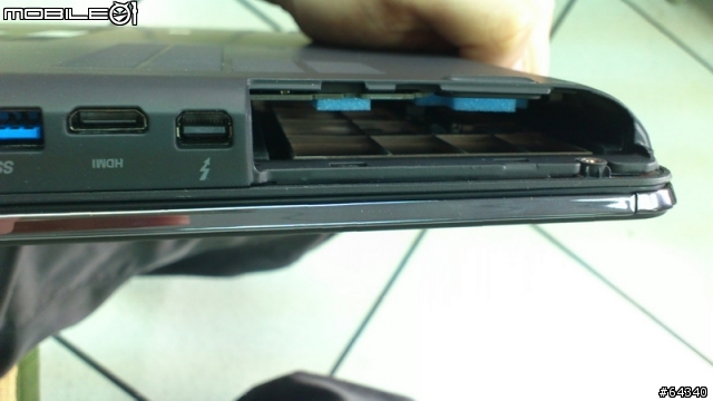 Lenovo ThinkPad Edge S430 新貨入手 霧面1600*900解析度 讚啦