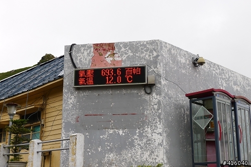 [2012-8-6 to 2012-8-9] 四天三夜力行武嶺花蓮吃吃喝喝半環島