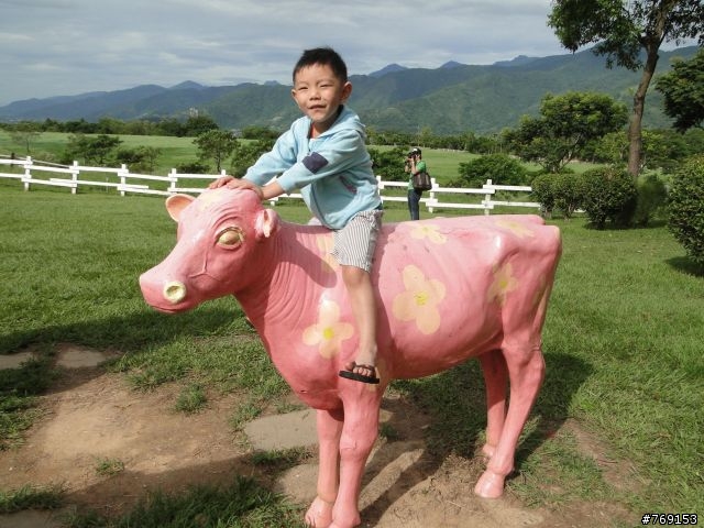 2012/07/29~30 台東熱氣球之旅(48小時環島爆走)