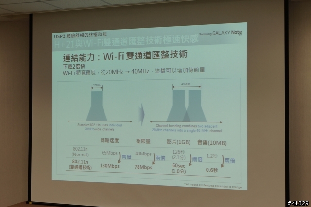 跨界新浪潮 無與倫筆 NOTE 10.1 體驗會