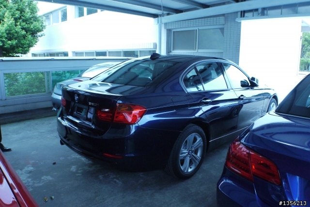 320i A89正式開箱(F30)!!...