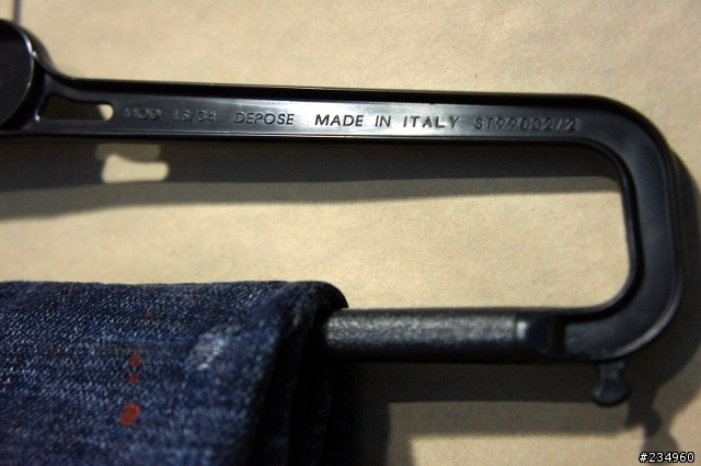【分享】DSQUARED2 Slim jean (新增實穿圖)
