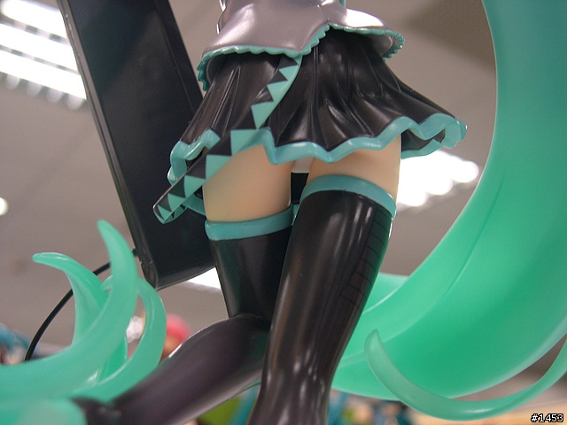 [Figure] 初音ミク HSP版