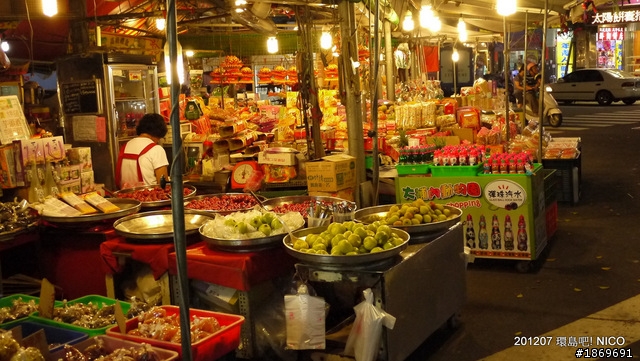 [環島分享]輕鬆騎,放鬆玩,台灣真的很美!(圖多)