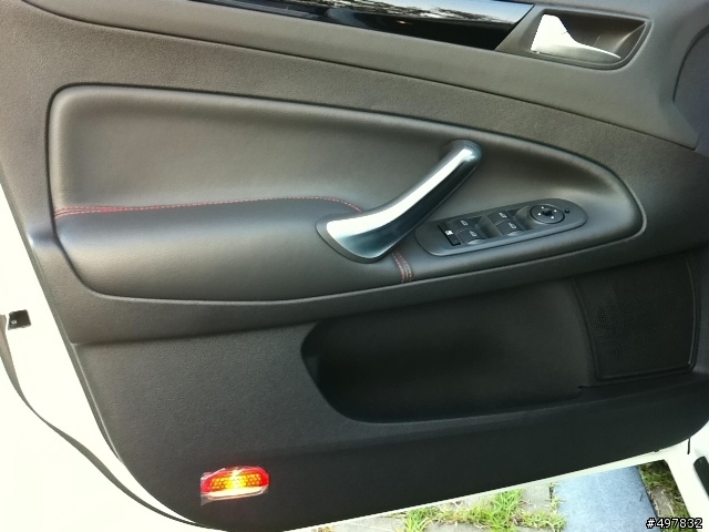提振精神之MONDEO TDCI 紐柏林版開箱(29張圖)