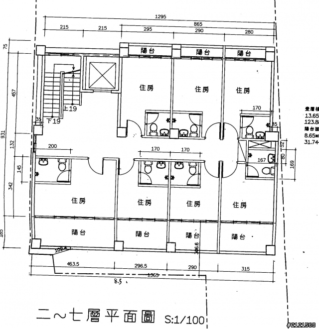 自地自建出租學生套房規劃(台中市北區)有甚麼需求?建議如果規劃?營造一坪約多少(一般建材)?建築師費用如何收費