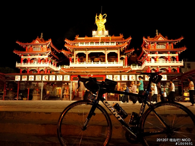 [環島分享]輕鬆騎,放鬆玩,台灣真的很美!(圖多)