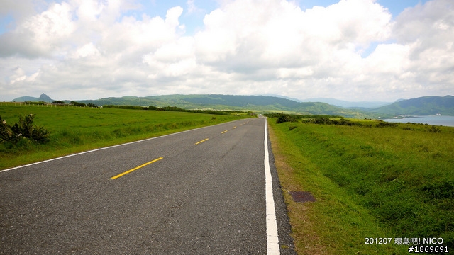 [環島分享]輕鬆騎,放鬆玩,台灣真的很美!(圖多)