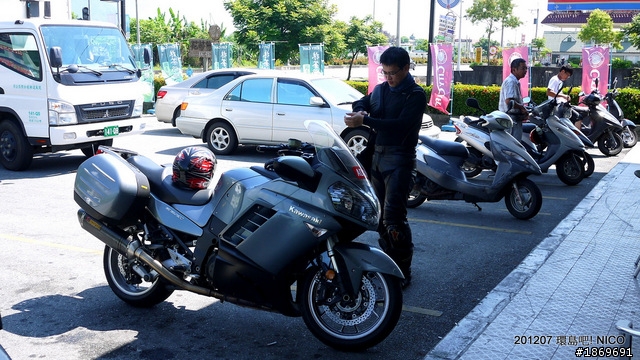 [環島分享]輕鬆騎,放鬆玩,台灣真的很美!(圖多)