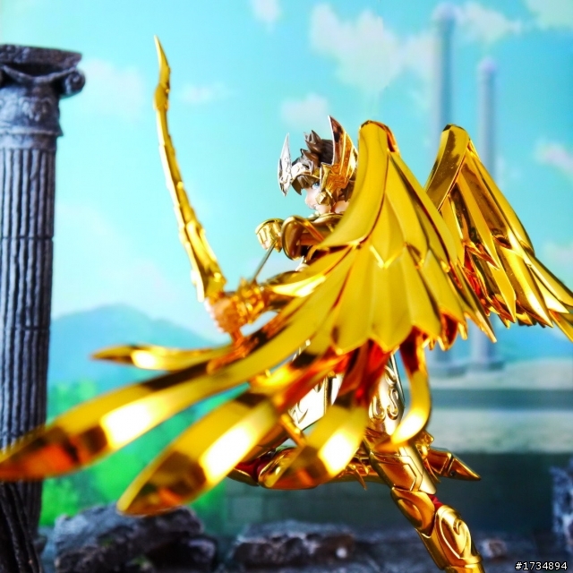 我的看到膩EX射手分享~~~~(新增6P高清圖原圖打包)