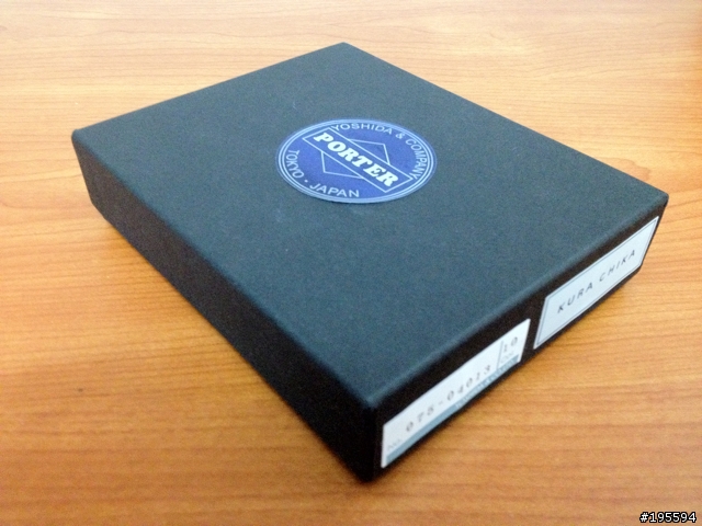 【分享】我也跟著PORTER了