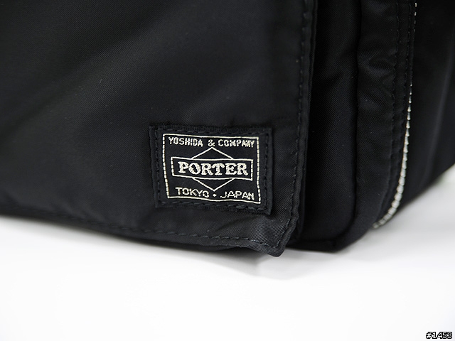 Porter Tanker 側背包