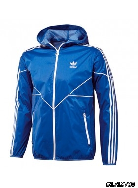 台灣有進這件adidas的外套嗎
