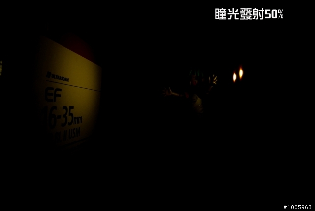 Canon EOS 5D MARK III開箱文之四葉與阿愣尋寶記