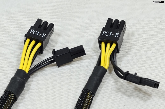 PC POWER & COOLING SILENCER MkIII 600W簡介及測試