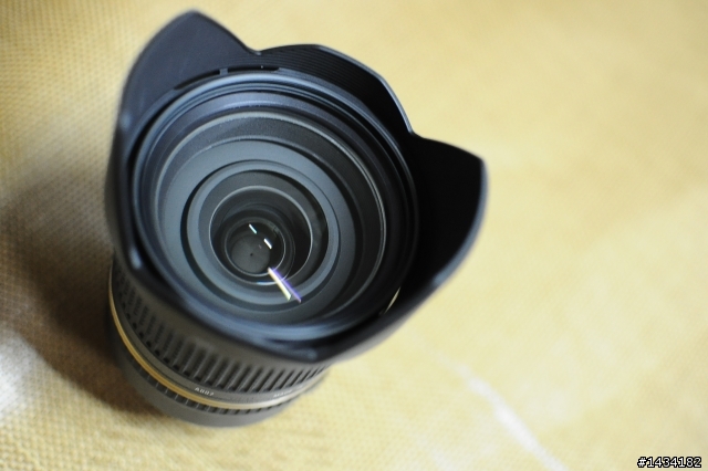 【蓋大樓】●TAMRON SP 24-70MM F2.8 ●