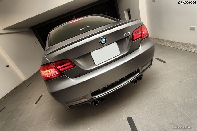 聚凝視線 冷冽無限 M3 Frozen Grey
