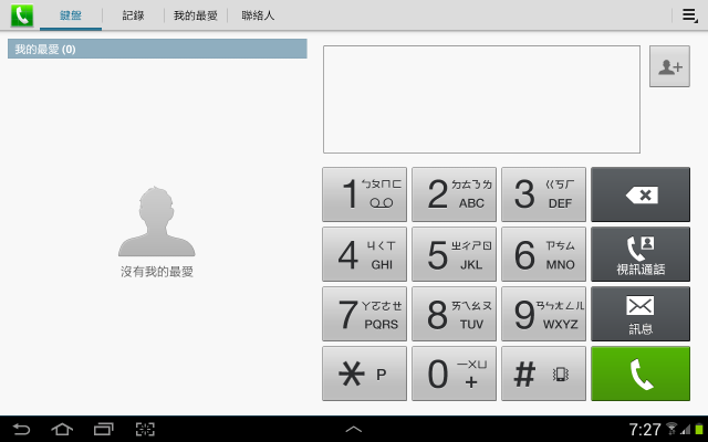 GALAXY NOTE 10.1 ROOTED!