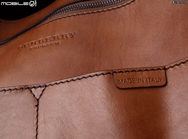 不愛burberry男款大包?