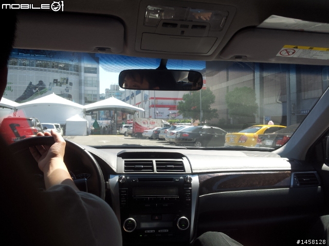 TOYOTA省油競賽9/8第二梯次參賽者報到~