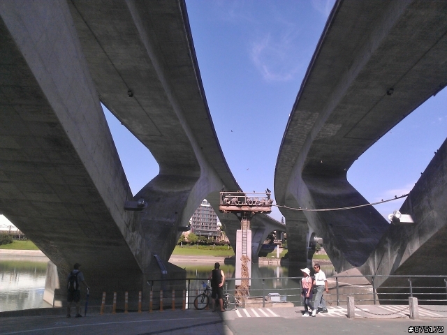 [路線]光復橋>碧潭 37KM