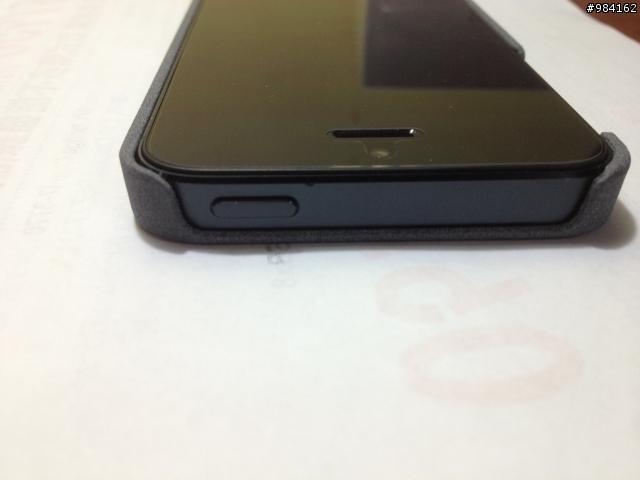 港版 iphone5開箱