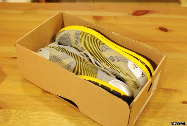 新鞋入手 ，PUMA EVO Speed 奧運紀念款!!