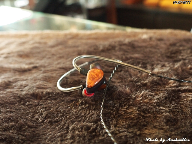 [分享]Heir Audio - IEM：3.Ai & 4.Ai （新增聽感）