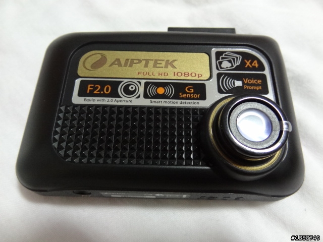 [9/26更新] 天瀚AIPTEK X3 行車紀錄器開箱分享 (含GPS干擾測試)