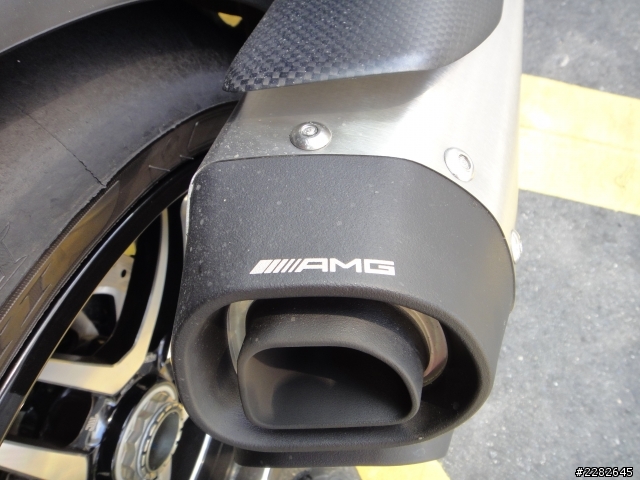(代友PO)鬼月交惡魔車 DUCATI DIAVEL AMG 正是惡魔鬼