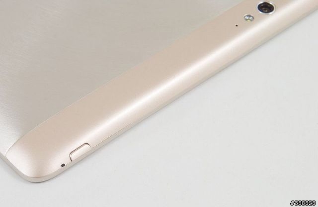 ASUS Transformer Pad Infinity TF700T開箱分享