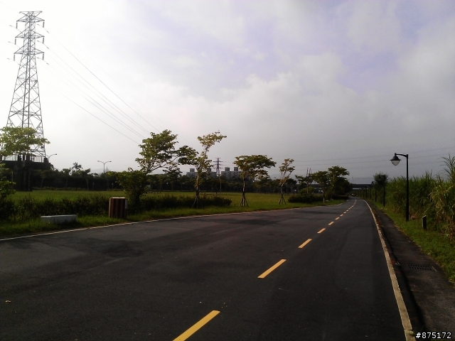 [路線]光復橋>新北環快邊邊>浮洲橋>鶯歌 40km