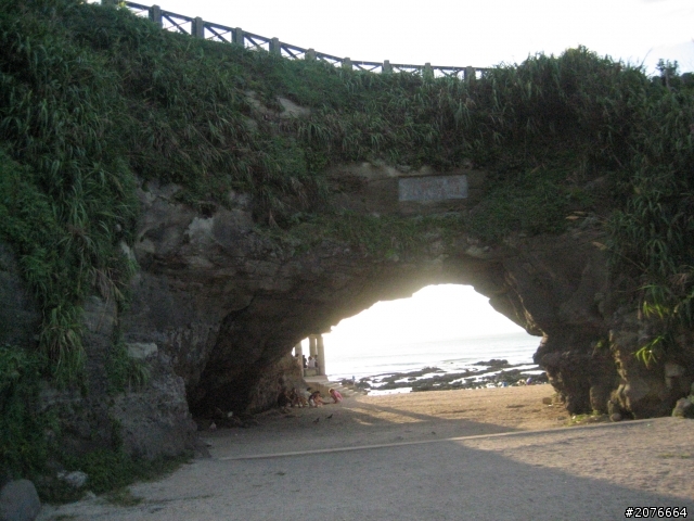 帶著三千元也能這樣環島