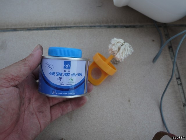 [DIY]加壓馬達故障維修