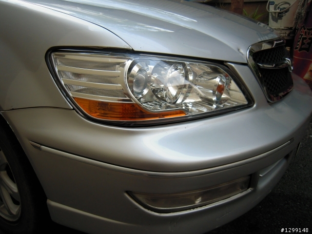 2001威拉吉 愛車請大家鑑賞鑑賞