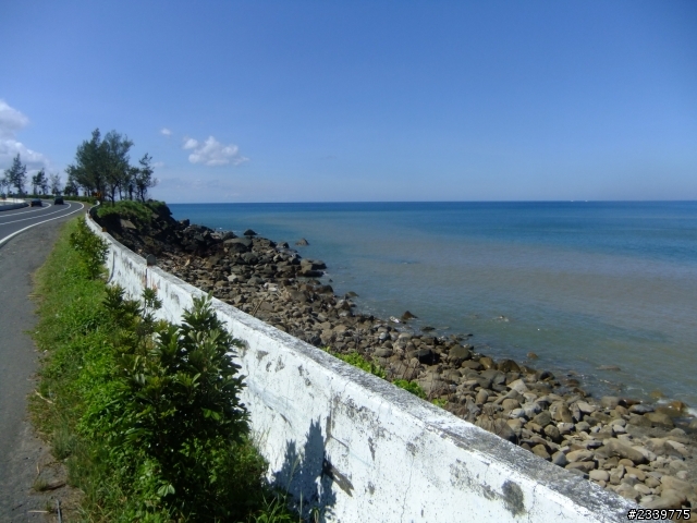 GO ! 恆春半島：海陸雙拼300K作戰